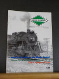 Green Diamond Issue #63 2002 November The Crimson Flyer        LOOSE COVER