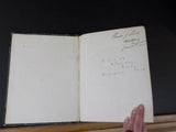 Scrapbook 2 Railroad Marine Transportation Early 1900s