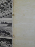 Lionel Trains in Action 1945 Candid Camera Shots