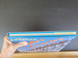 American Roller Coaster, The by Scott Rutherford with dust jacket