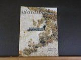 Mainline Modeler 1996 August NYC Class N7B caboose Topographic maps