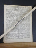 ERA Headlights 1946 August Stapled New Haven Power