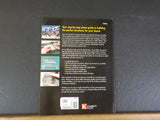 Basic Structure Modeling for Model Railroaders by Jeff Wilson A Model Railroader
