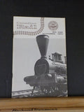 Canadian Rail #237 October 1971 Canadian Railroad Historical Society
