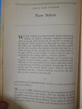 Lincoln Reader, The 1947 Hard Cover Various stories and authors