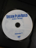 DVD Dream Plan Build Video Series Vol 7 Adding realism using sound Weathering wo