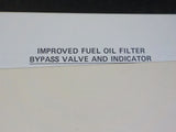 EMD Locomotive Pointers 4L-78