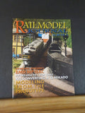 RailModel Journal 2006 June Detailing Athearn’s EMD MP15AC