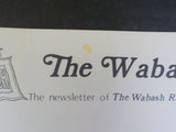 Wabash Flag Vol 3 #1 January February 1980