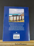 Historical Atlas of World Railroads by John Westwood 400 maps and photograph DJ