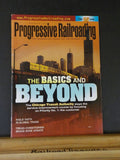 Progressive Railroading 2008 November Basics & beyond Chicago Transit Authority