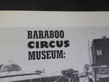 Circus Trains And Modeling Carstens 1975 Based on the articles from RMC