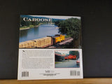 Caboose by Brian Solomon & John Gruber w/ Dust Jacket.