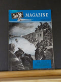 Louisville & Nashville Employee Magazine L&N 1941 November