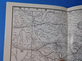 Colorado Railroads And The Colorado Railroad Museum Illustrated Soft Cover 1961