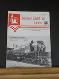 Jersey Central Line NRHS 1981 Feb Wabash in Pittsburgh
