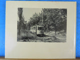 Different Gauges in Eastern Germany/Verschiedene Spurweiten in der D.D.R    HC