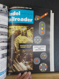 Model Railroader Magazine Bound Volume 37 1970 January-December