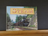 Golden Age of Steam by Christopher Chant Celebrating 150 years steam trains
