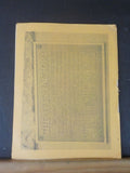 SGA Journal 1959 Spring #5  Standard Gauge Association Articles by Louis Hertz