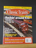 Classic Trains 2011 Winter Rockin' around KC Rock Island Canadian Pacific NYC Hu