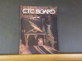CTC Board Railroads Illustrated #197 March 1995  Railroad News Photos SJVR SP Do