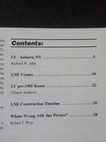 Flags Diamonds and Statues Vol 14 #3  1999 Dec 1999 Issue 53