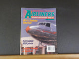 Airliners World’s Airline Magazine 1993 Winter Norwegian STOLports