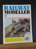 Railway Modeller 1999 November V50 #589 British RY enthusiast Brush diesel Falco