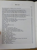RGS Story, The Rio Grande Southern Vol III 3 Over the Bridges Vance Junction