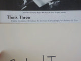 Rocket, The 1974 May June Rock Island Employee Magazine