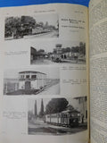 Railway Gazette Bound volume 74 January 3 to June 27 1941