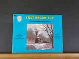 East Broad Top to the Mines and Back by Ross Grenard & Frederick A Kramer SC