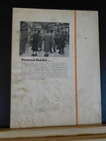 New York Central Headlight Employee Magazine 1958 February March Damage