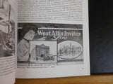 Images of America West Allis by Albert Muchka Soft Cover