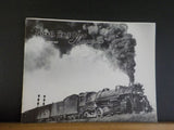 Nickel Plate Road Magazine 1989 Winter  CHARLESTON IL  Cloverleaf