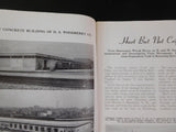 Boston & Maine Railroad Employee Magazine 1954 September October