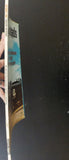 Modern Railroads 1968 October NP Mini Yard Air bulkhead stops lading shift