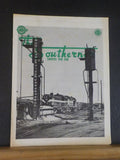 Southerner, The Date Unknown Serves the SER