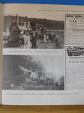 Half Century Limited Celebrating 50 years of rare mileage August 26 1934 - 1984