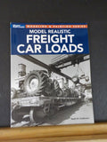 Model Realistic Freight Loads By Keith  Kohlmann Modeling & Painting Series