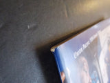 Union Pacific Railroad Annual Report 1994 UP Financial Map 10 yr summary