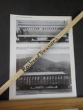 Blue Mountain Express 1990/91 Winter Western Maryland Railway Historical Sociery