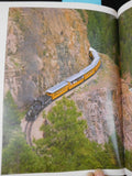 An American Classic: The Durango & Silverton Narrow Gauge Railroad by Royen SIG