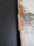 Trains Magazine 1957 December Long Island Rail Road
