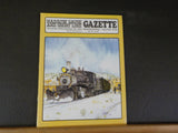Narrow Gauge & Short Line Gazette 2012 January February Vinegar distribution co