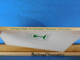 Innovations in Railroad Treasury Operations Railway Systems & Management Assoc