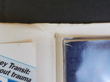 CSX Corporation Annual Report 1984 + Map reprint in FOLDER