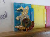 Jaycees California Chino I goofed  Rabbit    PIN