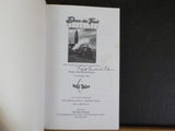 Down the Track Anthology Rail Tales by Ruth T Eckes   Soft Cover     SIGNED